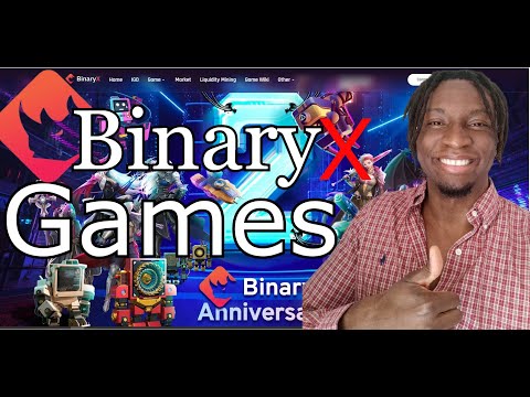 MUST WATCH! Cyber Chess P2E Gamefi by BinaryX Full Game Review and