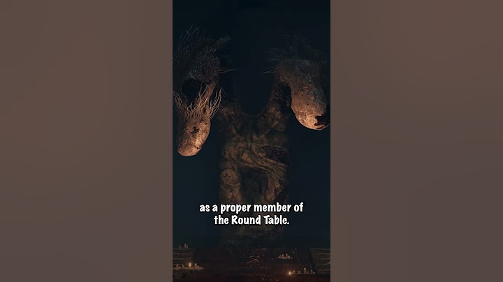 Elden Ring Lore: Sir Gideon Ofnir, the All-Knowing