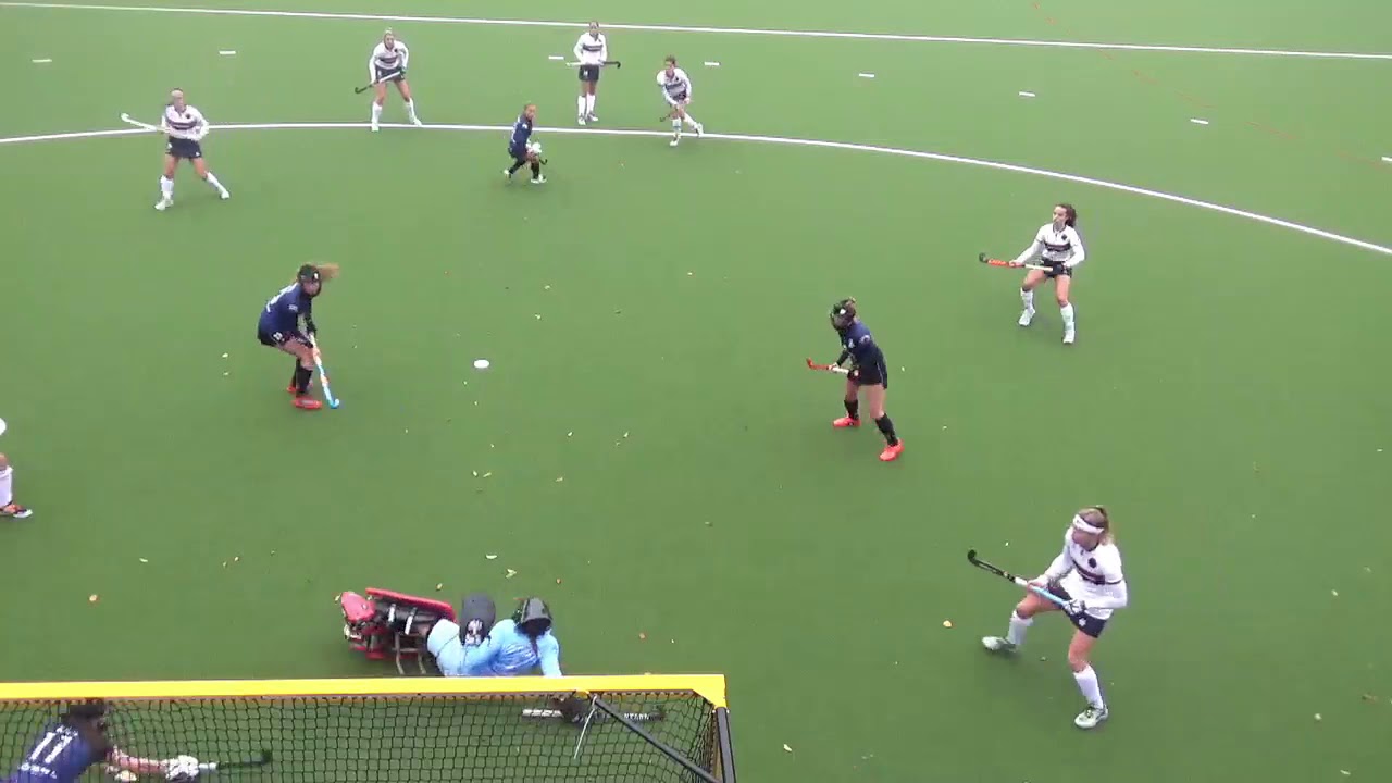 D1 - Léopold-Dragons - 22 november 2020