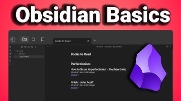Obsidian for Beginners: The First Steps You Need to Take