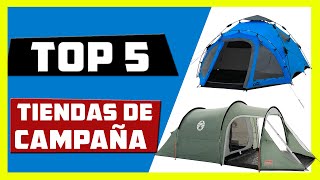 Mejores TIENDAS de CAMPANA en AMAZON Top 5 calidad precio