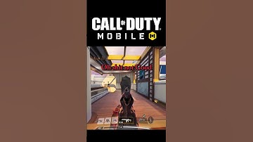 smart people 😏 #callofdutymobile #codmobile #codm