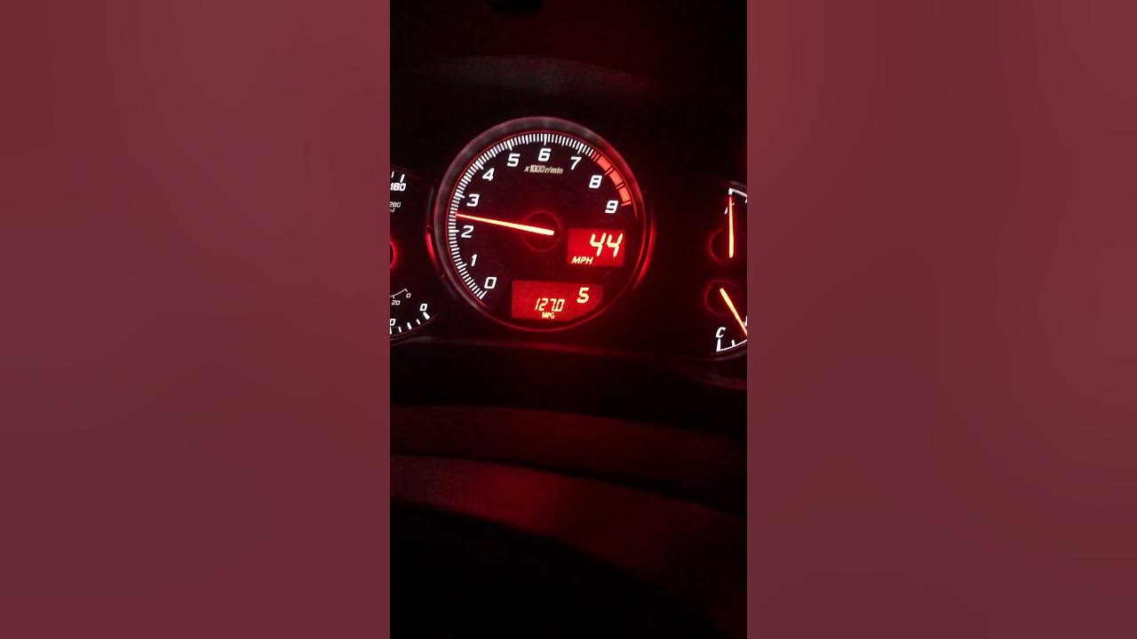 Rattle/noise on deceleration YouTube