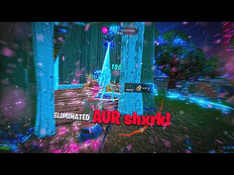 Daddy Issues ❄️ (Fortnite Montage) | Highlights #2