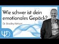 Wie viel emotionales Gepäck trägst du mit dir rum?🚶‍♂️🧳 | Dr. Bradley Nelson (deutsch)