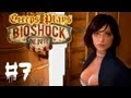 Bioshock Infinite- #7 [Creeps Plays]
