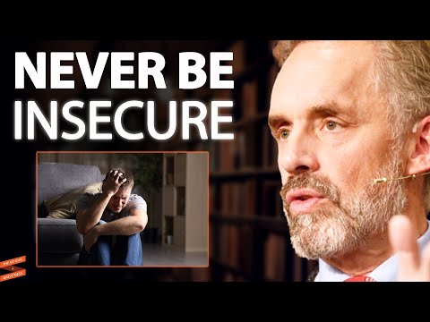 How Jordan Peterson Deals With JEALOUSY U0026 INSECURITY | Lewis Howes