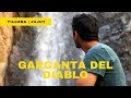 VISITAMOS LA GARGANTA DEL DIABLO😈 | TILCARA🌵