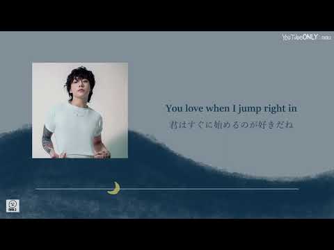 日本語字幕【 Seven feat. Latto (Explicit Ver.) 】 Jung Kook