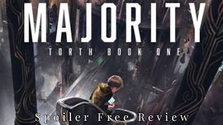 Majority by Abby Goldsmith | Spoiler Free Review