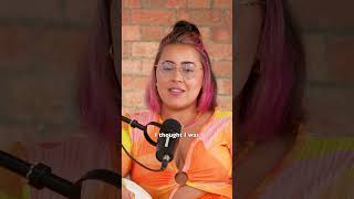 Megan Jayne Crabbe had an empowering chat from body positivity and breaking free from labels.