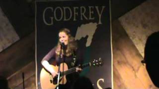 Someday Soon (Ian Tyson cover)- Brittany Ann