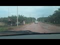 Jalan gunung tiga lintas rawajitu tulang bawang lampung