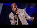 Dave chappelle full stand up   equanimity  everything i say upsets somebody