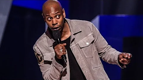 Dave Chappelle Full Stand Up  || Equanimity || Everything I Say Upsets Somebody