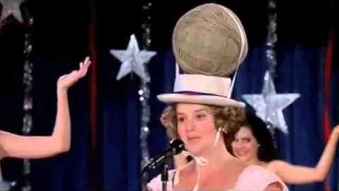 "I kind of misunderstood the assignment."