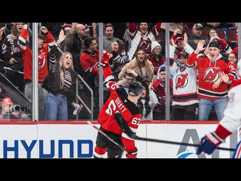 Momentum Boost | DEVILS NOW