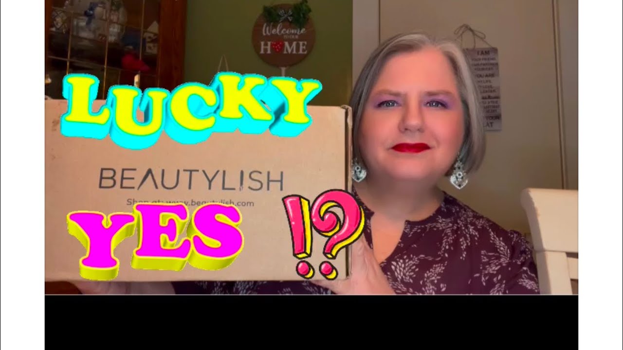 LUCKY BAG 2025 | BEAUTYLISH $75 BAG | $198 VALUE