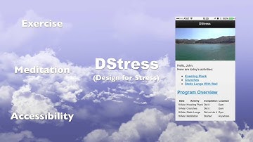 Finding the Adaptive Sweet Spot: Balancing Compliance and Achievement in Automated Stress Reduction