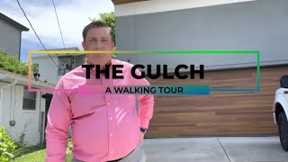 So You Want to Move to Nashville.... Check Out The Gulch!
