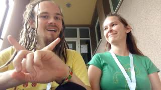 Intervjuo kun Jonny M