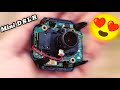 Mini DSLR? CCTV Camera Ka Teardown Shocking result !