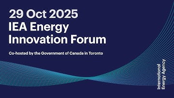 Energy technology innovation for development and for securing energy needs