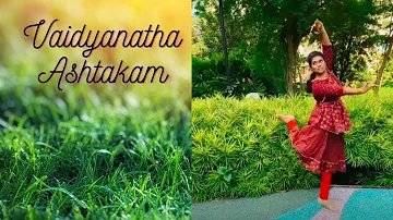 vaidyanatha ashtakam Dance #Covid2019Prayers #Prayers #Covid19