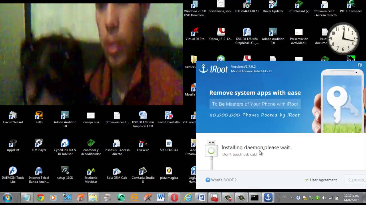 !!!Solucionado!!! como recuperar tablet Polaroid PIMD80BK YouTube
