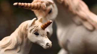 Schleich Studioout Door Photos