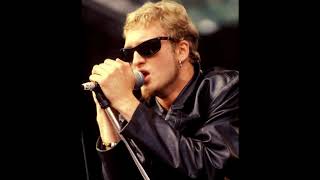 Alice in Chains - Shame In You (Only vocals)