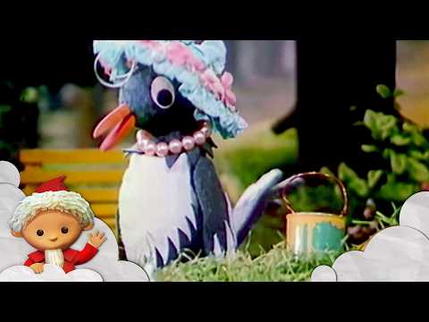 Fuchs und Elster: Vorsicht frisch gestrichen! | Unser Sandmännchen | 10.10.2026