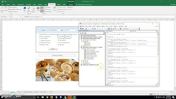 CIS 9467 FInal: My Dim Sum Place