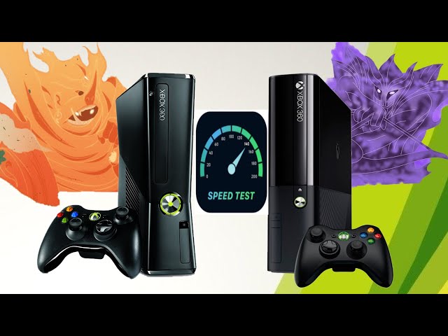 Xbox 360 Slim ou Super Slim + Kinect + HD com + 60 jogos digitais