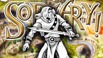 Sorcery! (FULL GAME)