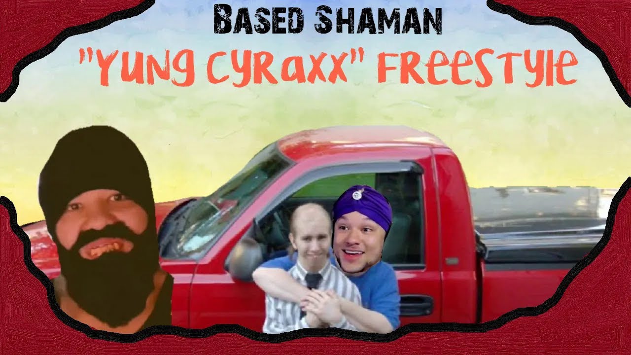 Based Shaman - 