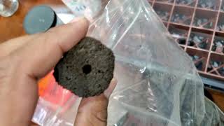How to grow cannibis tutorial step to starter plugs germinate seeds tap roots OG KUSH Canada 🇨🇦