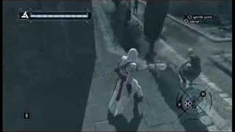 The Invisible Assassination of Garnier de Naplouse