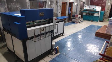 Notebook Making Machine in Kanpur #CALL08360540277,