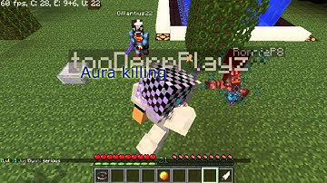 ShadowBlockz KitPvP | tooDerpPlays Uses Multiple Hacks!?!