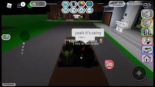 Watch me stream Roblox on Omlet Arcade!