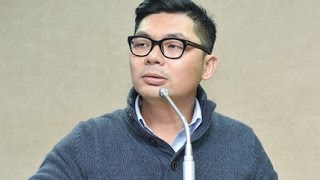 婚姻平權 許毓仁挺同婚獨排眾議 嗆反同婚：講Line上亂傳的資訊要怎麼教小孩！