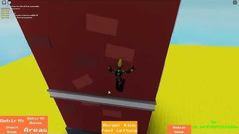 Shouting Simulator 2 remake (again)