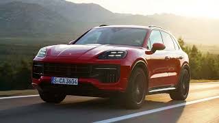 The 2025 Porsche Cayenne Is Way More Expensive Than Last Year