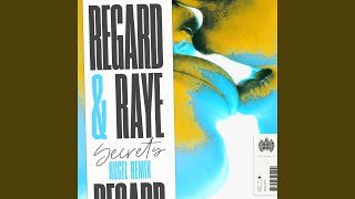 Secrets (Hugel Remix)