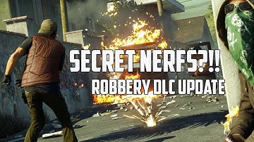 300 Knockout and Armored Insert Nerfs - Battlefield Hardline