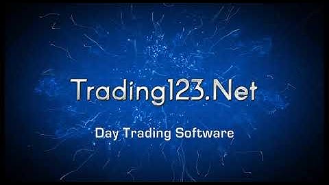 Trading123 AutoTrader | Trading NQ, ES and CL | Trading Bot