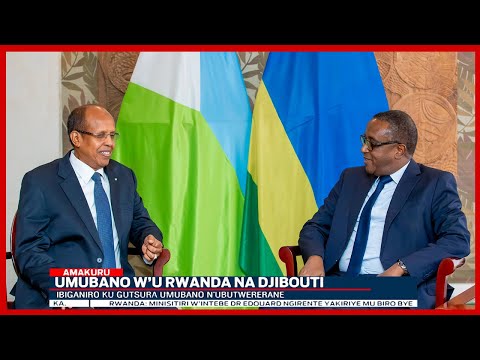 RwandAir igiye gutangiza