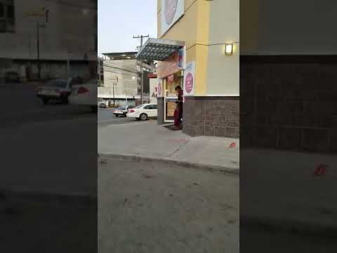 Audiencia de garantías por robo e casino en Plaza Tocumen