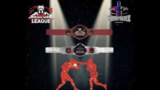 DogHouse E-Boxing League: Punch Logic pt2 #eboxing #fightnightchampion